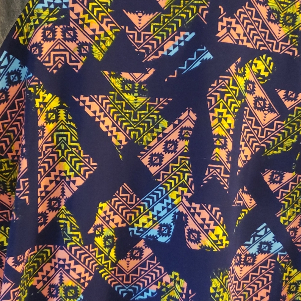 LuLaRoe Randy - NWT - Picture 2 of 4
